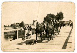 Otwarte Pracownie: A gdzież moje konie wrone