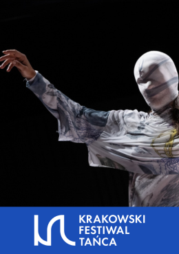 „Złe ziele” – Magda Jędra (Polska) / Krakowski Festiwal Tańca