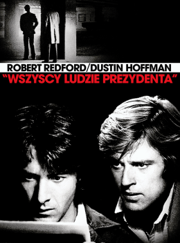 Wszyscy ludzie prezydenta (1976)