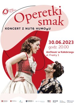 Koncert "Operetki smak"
