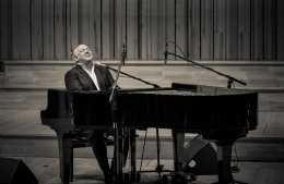 XXVI Festiwal Muzyki Kameralnej Wieczory w Arsenale im. Jana Staniendy - Wieczór z duszą