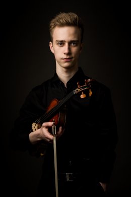 XXVI Festiwal Muzyki Kameralnej Wieczory w Arsenale im. Jana Staniendy - Mistrzowski recital