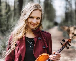 XXVI Festiwal Muzyki Kameralnej Wieczory w Arsenale im. Jana Staniendy - Pory Roku