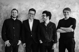 XXVI Festiwal Muzyki Kameralnej Wieczory w Arsenale im. Jana Staniendy - Fado