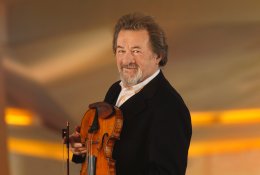 XXVI Festiwal Muzyki Kameralnej Wieczory w Arsenale im. Jana Staniendy - Klasyczny finał