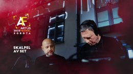 Artus Festival | SKALPEL AV SET