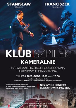 Klub Szpilek Kameralnie