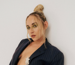 Letnie granie: Paula Roma