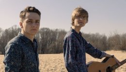 Letnie granie: ZUBEK&PENTZ Piazzolla Duo