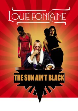LOUIE FONTAINE -koncert