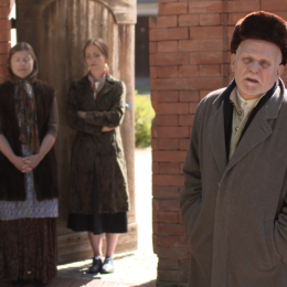 „Kamienny ślad. Natolin 1939”