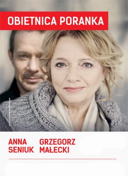 Spektakl Obietnica poranka