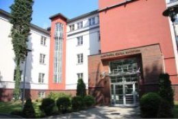 Koncert symfoniczny z okazji 50.lecia pracy artystycznej prof. Marii Warchoł-Sobiesiak