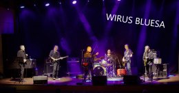 Wirus Bluesa