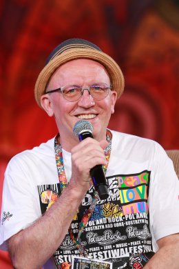Artur Barciś