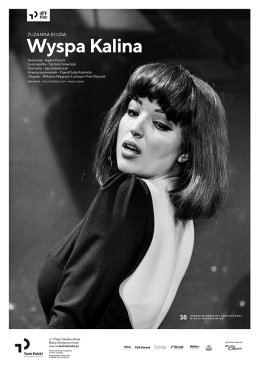 Spektakl "Wyspa Kalina"