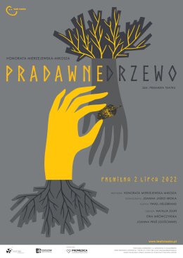 Spektakl: „Pradawne drzewo”