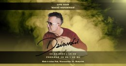 Dziarski Live Tour - Bagaż wspomnień