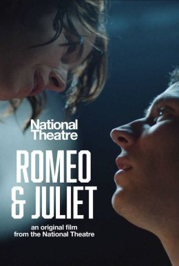NT LIVE: ROMEO I JULIA