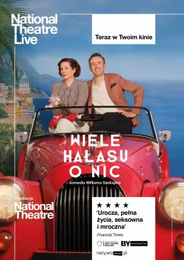WIELE HAŁASU O NIC