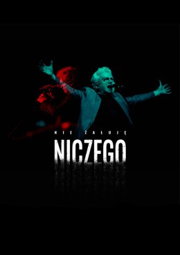 Felicjan Andrzejczak "Nie żałuję niczego"