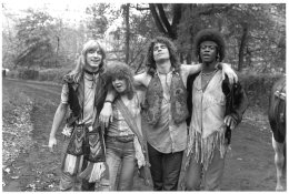 HAIR - seans filmowy w ramach DKF PULS