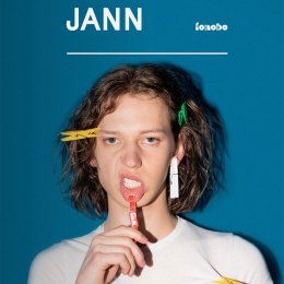 Jann