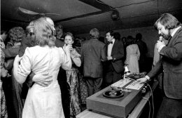 „Gdzie się podziały tamte prywatki”