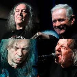 Super Trio, czyli klasyka polskiego rocka