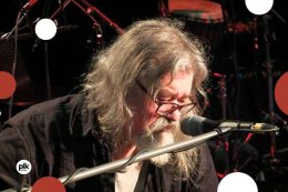 Andrzej Garczarek - Legendy bardów