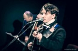 Przemek Mazurek - Poznaj mój Poznań