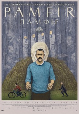 Kino KADR: Pamfir
