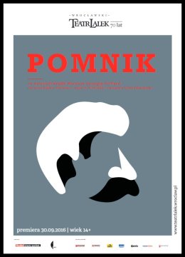 Wrocławski Teatr Lalek - Pomnik