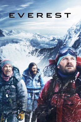 EVEREST - FILM