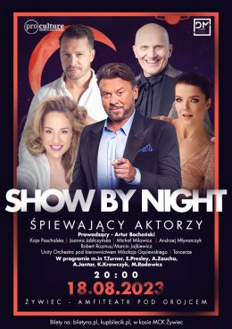 Show by Night