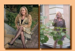 Koncert Lidii Stanisławskiej " Nie rezygnuj z marzeń"