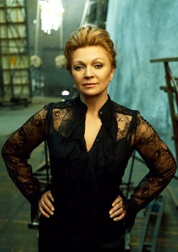 Małgorzata Walewska Recital