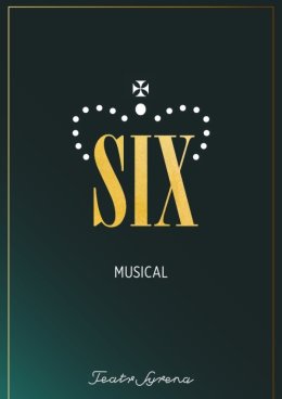 Teatr Syrena - SIX