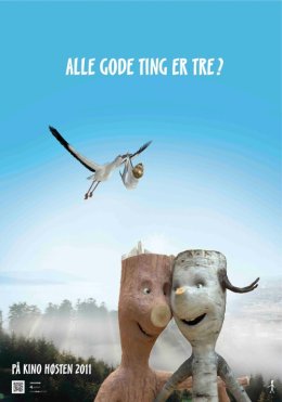 Kłopoty Pana Patyka