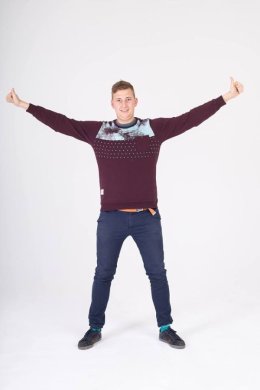 Stand-up: Piotrek Szumowski w programie - Komik dookoła świata