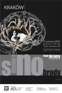 Sinobrody - Teatr Ab Intra