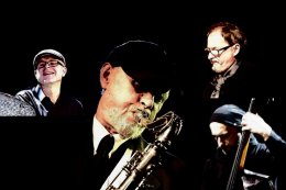 Jan Ptaszyn Wróblewski Quartet