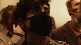 Warsaw Short Framing: film krótkometrażowy (16+)