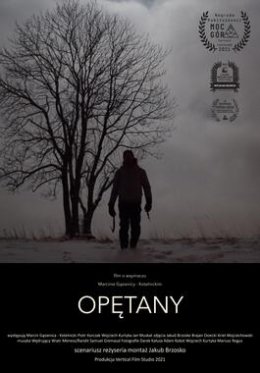 „Opętany” 36’
