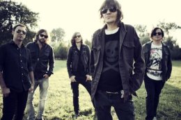 Koncert 25 lecia zespołu WILKI