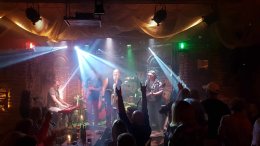 W świecie bluesa - Blues Noise