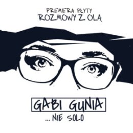 Gabi Gunia – koncert
