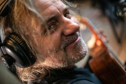 Witek Łukaszewski Recital