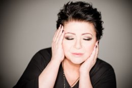 Ladies' Jazz Festival 2017 - Ewa Bem