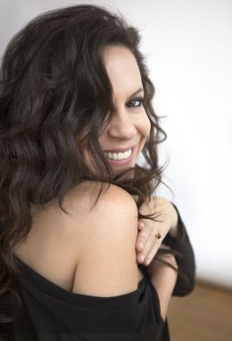 Ladies' Jazz Festival 2017 - Bebel Gilberto